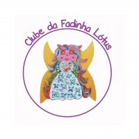  Fadinha Lótus Club (Little Fairy Lótus Club)